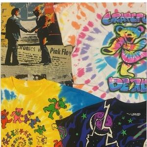 T SHIRT TRAIN JANUARY 30th 31st February 1st